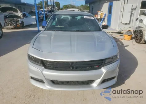 2023 Dodge Charger Sxt z USA, uszkodzony, nr VIN 2C3CDXBG0PH704438